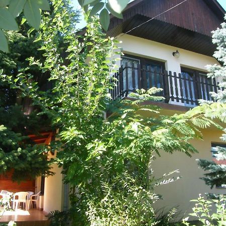 Roland Apartman Balatonlelle Exterior foto