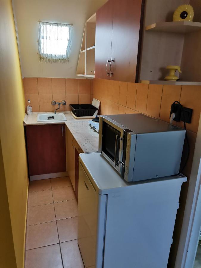 Roland Apartman Balatonlelle Exterior foto