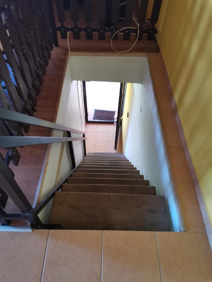 Roland Apartman Balatonlelle Exterior foto