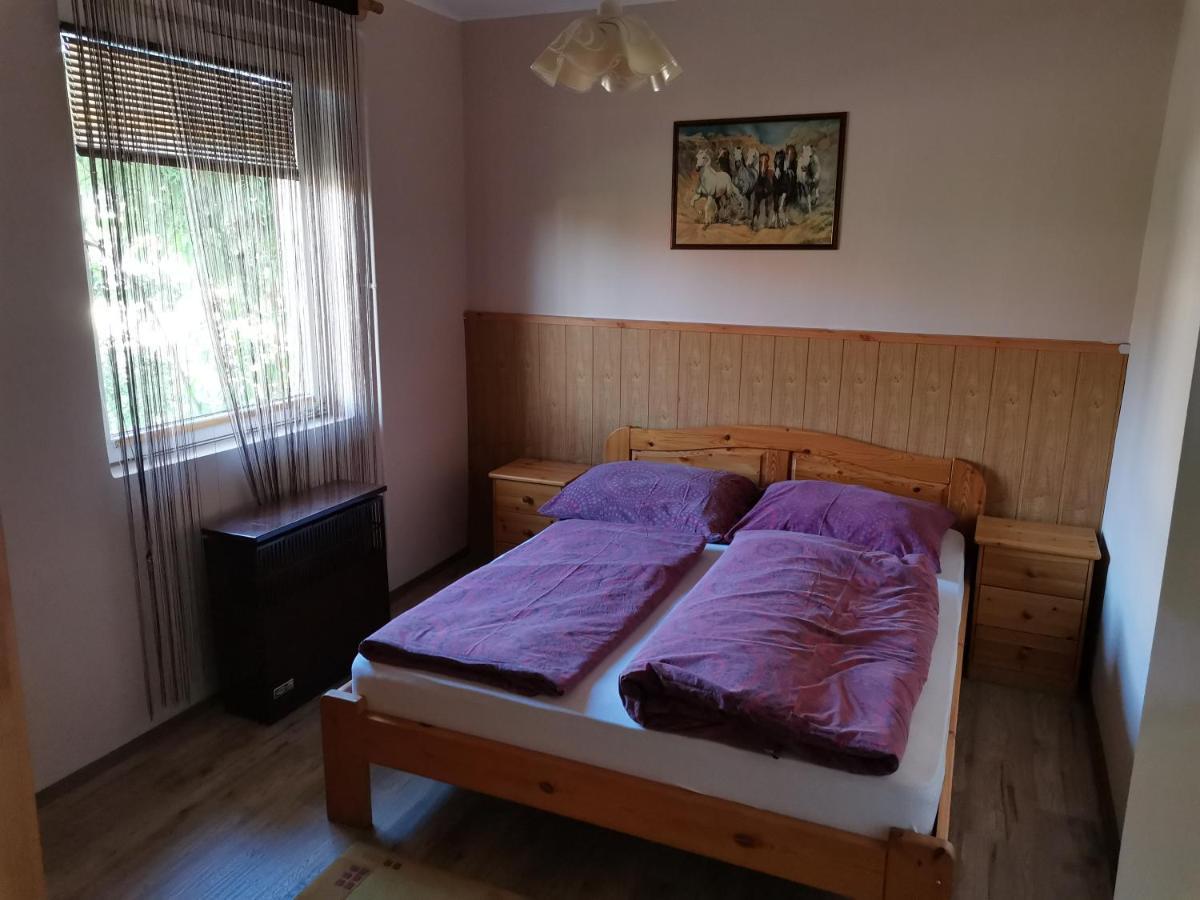 Roland Apartman Balatonlelle Exterior foto