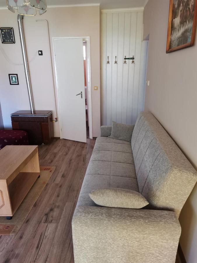 Roland Apartman Balatonlelle Exterior foto