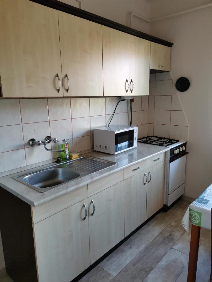 Roland Apartman Balatonlelle Exterior foto