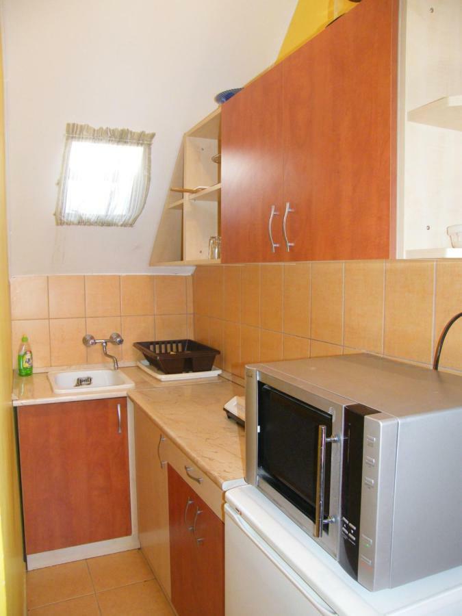 Roland Apartman Balatonlelle Exterior foto