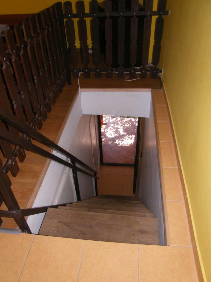 Roland Apartman Balatonlelle Exterior foto